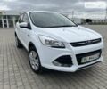 Форд Куга, объемом двигателя 2 л и пробегом 50 тыс. км за 15200 $, фото 1 на Automoto.ua