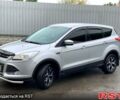 Форд Куга, об'ємом двигуна 2 л та пробігом 157 тис. км за 14000 $, фото 11 на Automoto.ua