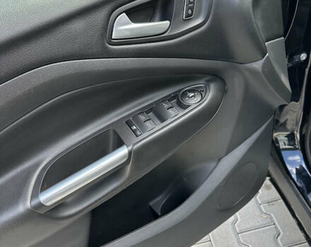 Форд Куга, объемом двигателя 2 л и пробегом 146 тыс. км за 13400 $, фото 14 на Automoto.ua