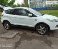 Форд Куга, объемом двигателя 2 л и пробегом 225 тыс. км за 13200 $, фото 4 на Automoto.ua