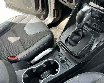 Форд Куга, объемом двигателя 2 л и пробегом 146 тыс. км за 13400 $, фото 30 на Automoto.ua