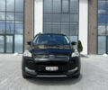 Форд Куга, объемом двигателя 2 л и пробегом 146 тыс. км за 13400 $, фото 6 на Automoto.ua