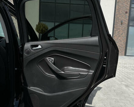 Форд Куга, объемом двигателя 2 л и пробегом 146 тыс. км за 13400 $, фото 33 на Automoto.ua