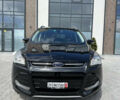 Форд Куга, объемом двигателя 2 л и пробегом 146 тыс. км за 13400 $, фото 4 на Automoto.ua