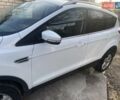 Форд Куга, об'ємом двигуна 2 л та пробігом 156 тис. км за 13900 $, фото 1 на Automoto.ua