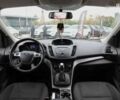Форд Куга, об'ємом двигуна 2 л та пробігом 146 тис. км за 15000 $, фото 11 на Automoto.ua