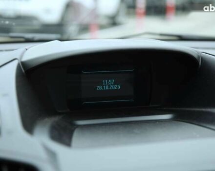 Форд Куга, об'ємом двигуна 2 л та пробігом 146 тис. км за 15000 $, фото 15 на Automoto.ua