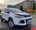 Форд Куга, об'ємом двигуна 2 л та пробігом 210 тис. км за 13500 $, фото 1 на Automoto.ua