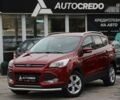 Форд Куга, об'ємом двигуна 2 л та пробігом 146 тис. км за 15000 $, фото 1 на Automoto.ua