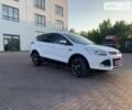 Форд Куга, объемом двигателя 2 л и пробегом 209 тыс. км за 14100 $, фото 6 на Automoto.ua