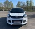 Форд Куга, объемом двигателя 2 л и пробегом 242 тыс. км за 13000 $, фото 1 на Automoto.ua