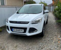 Форд Куга, объемом двигателя 2 л и пробегом 121 тыс. км за 13500 $, фото 1 на Automoto.ua