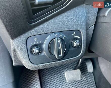 Форд Куга, об'ємом двигуна 2 л та пробігом 180 тис. км за 12999 $, фото 9 на Automoto.ua