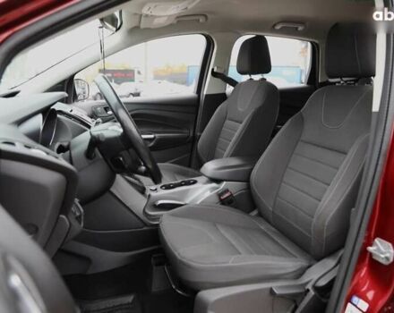 Форд Куга, об'ємом двигуна 2 л та пробігом 146 тис. км за 15000 $, фото 6 на Automoto.ua