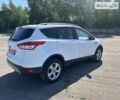 Форд Куга, объемом двигателя 2 л и пробегом 214 тыс. км за 14300 $, фото 5 на Automoto.ua