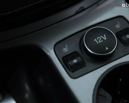 Форд Куга, об'ємом двигуна 2 л та пробігом 146 тис. км за 15000 $, фото 19 на Automoto.ua