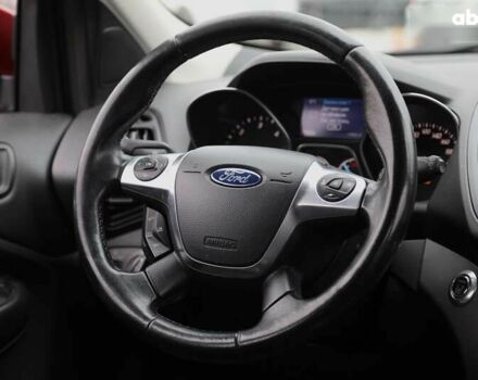 Форд Куга, об'ємом двигуна 2 л та пробігом 146 тис. км за 15000 $, фото 13 на Automoto.ua