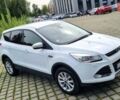 Форд Куга, объемом двигателя 1.5 л и пробегом 193 тыс. км за 9700 $, фото 1 на Automoto.ua
