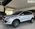 Форд Куга, об'ємом двигуна 2 л та пробігом 158 тис. км за 15500 $, фото 1 на Automoto.ua