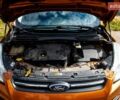 Форд Куга, объемом двигателя 2 л и пробегом 135 тыс. км за 14600 $, фото 11 на Automoto.ua