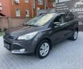 Форд Куга, объемом двигателя 2 л и пробегом 133 тыс. км за 12999 $, фото 18 на Automoto.ua