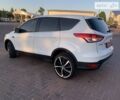 Форд Куга, объемом двигателя 2 л и пробегом 209 тыс. км за 14100 $, фото 19 на Automoto.ua