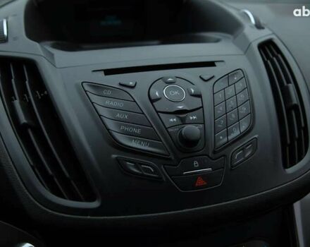 Форд Куга, об'ємом двигуна 2 л та пробігом 146 тис. км за 15000 $, фото 16 на Automoto.ua