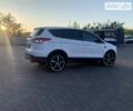 Форд Куга, объемом двигателя 2 л и пробегом 209 тыс. км за 14100 $, фото 10 на Automoto.ua