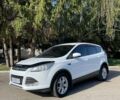 Форд Куга, объемом двигателя 2 л и пробегом 242 тыс. км за 13000 $, фото 11 на Automoto.ua