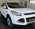 Форд Куга, объемом двигателя 2 л и пробегом 227 тыс. км за 14100 $, фото 1 на Automoto.ua