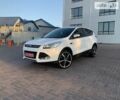 Форд Куга, объемом двигателя 2 л и пробегом 209 тыс. км за 14100 $, фото 1 на Automoto.ua