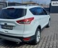 Форд Куга, объемом двигателя 2 л и пробегом 141 тыс. км за 15800 $, фото 1 на Automoto.ua