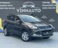 Форд Куга, объемом двигателя 2 л и пробегом 133 тыс. км за 12999 $, фото 1 на Automoto.ua