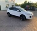 Форд Куга, объемом двигателя 2 л и пробегом 209 тыс. км за 14100 $, фото 7 на Automoto.ua