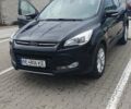 Форд Куга, объемом двигателя 2 л и пробегом 165 тыс. км за 15500 $, фото 8 на Automoto.ua