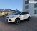 Форд Куга, объемом двигателя 2 л и пробегом 209 тыс. км за 14100 $, фото 1 на Automoto.ua