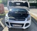 Форд Куга, об'ємом двигуна 2 л та пробігом 169 тис. км за 14500 $, фото 9 на Automoto.ua