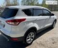 Форд Куга, об'ємом двигуна 2 л та пробігом 242 тис. км за 13000 $, фото 12 на Automoto.ua