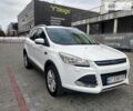 Форд Куга, объемом двигателя 2 л и пробегом 213 тыс. км за 13500 $, фото 1 на Automoto.ua