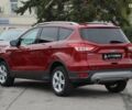 Форд Куга, об'ємом двигуна 2 л та пробігом 146 тис. км за 15000 $, фото 5 на Automoto.ua