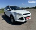 Форд Куга, объемом двигателя 2 л и пробегом 214 тыс. км за 14300 $, фото 1 на Automoto.ua