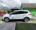 Форд Куга, объемом двигателя 2 л и пробегом 227 тыс. км за 14000 $, фото 1 на Automoto.ua