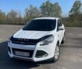 Форд Куга, объемом двигателя 2 л и пробегом 242 тыс. км за 13000 $, фото 18 на Automoto.ua