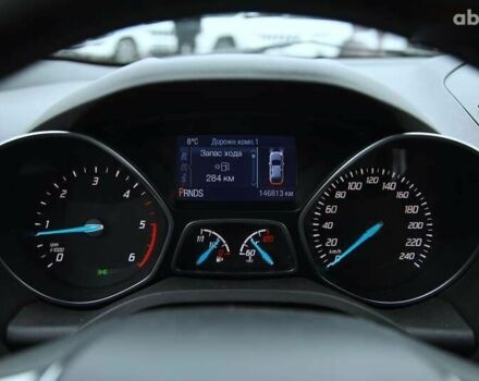 Форд Куга, об'ємом двигуна 2 л та пробігом 146 тис. км за 15000 $, фото 14 на Automoto.ua