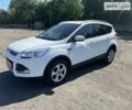 Форд Куга, объемом двигателя 2 л и пробегом 214 тыс. км за 14300 $, фото 1 на Automoto.ua