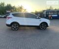 Форд Куга, объемом двигателя 2 л и пробегом 209 тыс. км за 14100 $, фото 8 на Automoto.ua