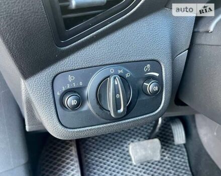 Форд Куга, об'ємом двигуна 2 л та пробігом 180 тис. км за 12999 $, фото 17 на Automoto.ua