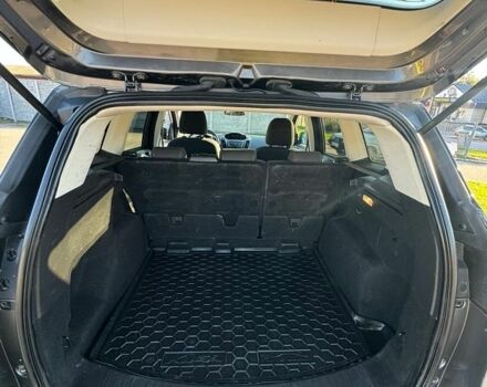 Форд Куга, объемом двигателя 2 л и пробегом 162 тыс. км за 12900 $, фото 12 на Automoto.ua