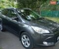 Форд Куга, объемом двигателя 2 л и пробегом 110 тыс. км за 15500 $, фото 1 на Automoto.ua