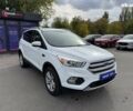 Форд Куга, объемом двигателя 2 л и пробегом 98 тыс. км за 17900 $, фото 2 на Automoto.ua